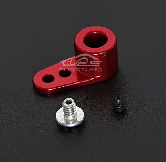 Alloy CNC Pull Of Hand Carb.Throttle Fit 23-45CC For 1/5 RC car HPI FG Losi