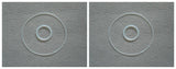 RC Boat Gasket 2pcs Fit 26CC 27.5CC 29CC QJ Zenoah Engine G260/G29PUM
