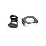 FLMLF RC Boat Engine mount holder fit 26CC 29cc 30CC QJ Zenoah Engine G260/290PUM Radio controlled toy Car/Boat/Airplane and replacement parts therefor For Radio controlled toy Car/Boat/Airplane and replacement parts therefor