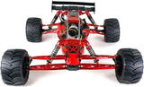 Alloy CNC Conversion kit to BAJA-MAX Fit for 1/5 HPI BAJA 5B 5T 5SC