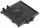 Plastic Conversion Battery Box Kits for 1/8 HPI Racing Savage XL FLUX RV TORLAND