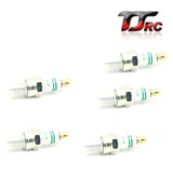 30.5cc 4 Bolt Engine parts fit TSRC XJM 30.5CC ENGINE for 1/5 RC CAR