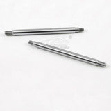 Alloy CNC 6MM Shock Absorber And Parts for 1/8 HPI Racing Savage XL FLUX Torland