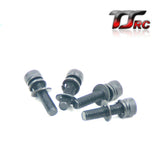 30.5cc 4 Bolt Engine parts fit TSRC XJM 30.5CC ENGINE for 1/5 RC CAR