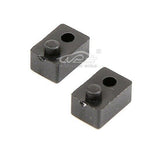 Plastic Conversion Battery Box Kits for 1/8 HPI Racing Savage XL FLUX RV TORLAND
