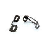 FLMLF RC Boat Engine mount holder fit 26CC 29cc 30CC QJ Zenoah Engine G260/290PUM Radio controlled toy Car/Boat/Airplane and replacement parts therefor For Radio controlled toy Car/Boat/Airplane and replacement parts therefor