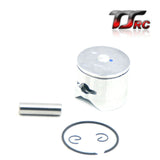 30.5cc 4 Bolt Engine parts fit TSRC XJM 30.5CC ENGINE for 1/5 RC CAR