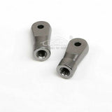 Alloy CNC 6MM Shock Absorber And Parts for 1/8 HPI Racing Savage XL FLUX Torland