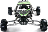 Alloy CNC Conversion kit to BAJA-MAX Fit for 1/5 HPI BAJA 5B 5T 5SC