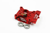 Alloy CNC Clutch Carrier Set Fit for 1/5 GTB Racing Losi 5ive-T Desert Buggy XL DBXL Rc Car Gas For Radio controlled toy Car/Boat/Airplane and replacement parts therefor