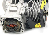 FLMLF 29CC-35CC 2 Stroke 4 Bolt Engine Motor for 1/5 Hpi Baja Lois 5ive-T DBXL FG GoPed … For Radio controlled toy Car/Boat/Airplane and replacement parts therefor
