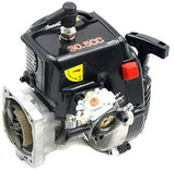 FLMLF 29CC-35CC 2 Stroke 4 Bolt Engine Motor for 1/5 Hpi Baja Lois 5ive-T DBXL FG GoPed … For Radio controlled toy Car/Boat/Airplane and replacement parts therefor