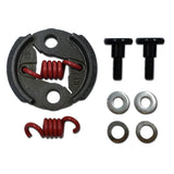 Clutch Block 8000rpm 7000rpm 6000rpm 10000rpm for 23cc 26cc 29cc 30.5cc engine for 1/5 HPI Baja 5B Parts KM ROVAN CAR For Radio controlled toy Car/Boat/Airplane and replacement parts therefor