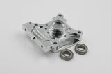 Alloy CNC Clutch Carrier Set Fit for 1/5 GTB Racing Losi 5ive-T Desert Buggy XL DBXL Rc Car Gas For Radio controlled toy Car/Boat/Airplane and replacement parts therefor