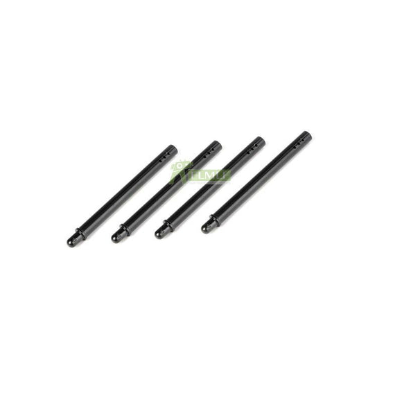 Car Shell Side Fixing Column Set Fit for 1/5 HPI ROVAN KM BAJA 5FC For Radio controlled toy Car/Boat/Airplane and replacement parts therefor
