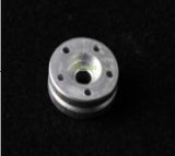 Alloy 6MM Front & Rear Shock Absorber Assembly and Parts Set Fit for 1/6 HPI FG Monster Hummer Truck ROVAN Big Monster For  Radio controlled toy model Vehicle/Boat/Airplane and replacement parts therefor