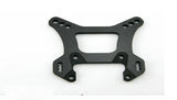 Carbon Fiber Front & Rear Shock Tower Shock Absorber Bracket Brace 6.0mm Thickening for 1/5 GTB Racing Losi 5ive T Rovan LT KMX2 For Radio controlled toy Car/Boat/Airplane and replacement parts therefor