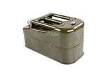 Metal 5L Fuel Tank Fit for 1/5 HPI Rovan KM BAJA Losi 5ive T FG GoPed RedCat For  Radio controlled toy model Vehicle/Boat/Airplane and replacement parts therefor