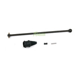 Front Rear Drive Shaft Half Shaft Assembly Set Fit For 1/5 Losi 5ive T Rovan LT KingmotorX2 For Radio controlled toy Car/Boat/Airplane and replacement parts therefor