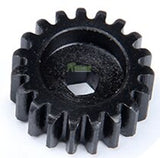 One-piece Clutch Cup and Gear Kit Fit For 1/5 Losi 5ive T KingmotorX2 DTT Rovan LT For Radio controlled toy Car/Boat/Airplane and replacement parts therefor