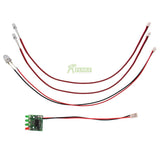 FLMLF Spare Parts 7.4V 5200mah battery/Handle/boat receiver/Antenna/motor And So On For 2011-5 Remote Control RC Fishing Bait Boat Radio controlled toy Car/Boat/Airplane and replacement parts therefor