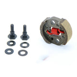 Clutch Block 8000rpm 7000rpm 6000rpm 10000rpm for 23cc 26cc 29cc 30.5cc engine for 1/5 HPI Baja 5B Parts KM ROVAN CAR For Radio controlled toy Car/Boat/Airplane and replacement parts therefor
