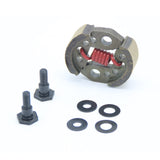 Clutch Block 8000rpm 7000rpm 6000rpm 10000rpm for 23cc 26cc 29cc 30.5cc engine for 1/5 HPI Baja 5B Parts KM ROVAN CAR For Radio controlled toy Car/Boat/Airplane and replacement parts therefor