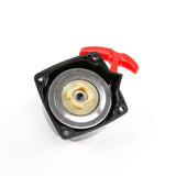 45cc Engine Easy Pull Starter Set Fit for 1/5 Losi 5ive T Rovan LT For Radio controlled toy Car/Boat/Airplane and replacement parts therefor