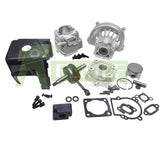 FLMLF RC CAR PARTS Engine Parts Rebuild engine kit for 26CC -30CC Zenoah CY 1:5 HPI BAJA FG LOSI Radio controlled toy Car/Boat/Airplane and replacement parts therefor For Radio controlled toy Car/Boat/Airplane and replacement parts therefor