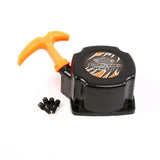 45cc Engine Easy Pull Starter Set Fit for 1/5 Losi 5ive T Rovan LT For Radio controlled toy Car/Boat/Airplane and replacement parts therefor