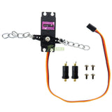 FLMLF Spare Parts 7.4V 5200mah battery/Handle/boat receiver/Antenna/motor And So On For 2011-5 Remote Control RC Fishing Bait Boat Radio controlled toy Car/Boat/Airplane and replacement parts therefor