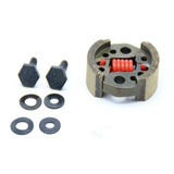 Clutch Block 8000rpm 7000rpm 6000rpm 10000rpm for 23cc 26cc 29cc 30.5cc engine for 1/5 HPI Baja 5B Parts KM ROVAN CAR For Radio controlled toy Car/Boat/Airplane and replacement parts therefor