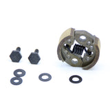 Clutch Block 8000rpm 7000rpm 6000rpm 10000rpm for 23cc 26cc 29cc 30.5cc engine for 1/5 HPI Baja 5B Parts KM ROVAN CAR For Radio controlled toy Car/Boat/Airplane and replacement parts therefor