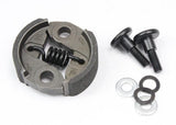 Clutch Block 8000rpm 7000rpm 6000rpm 10000rpm for 23cc 26cc 29cc 30.5cc engine for 1/5 HPI Baja 5B Parts KM ROVAN CAR For Radio controlled toy Car/Boat/Airplane and replacement parts therefor