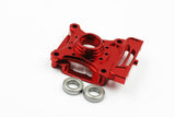 Alloy CNC Clutch Carrier Set Fit for 1/5 GTB Racing Losi 5ive-T Desert Buggy XL DBXL Rc Car Gas For Radio controlled toy Car/Boat/Airplane and replacement parts therefor