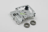 Alloy CNC Clutch Carrier Set Fit for 1/5 GTB Racing Losi 5ive-T Desert Buggy XL DBXL Rc Car Gas For Radio controlled toy Car/Boat/Airplane and replacement parts therefor