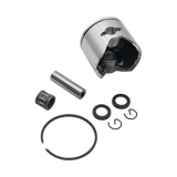 32CC Piston Kit 38mm for 32CC Zenoah CY for 1/5 HPI Baja FG RV KM TS LOSI Redcat