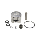32CC Piston Kit 38mm for 32CC Zenoah CY for 1/5 HPI Baja FG RV KM TS LOSI Redcat