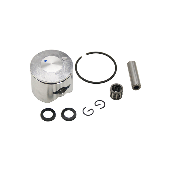 32CC Piston Kit 38mm for 32CC Zenoah CY for 1/5 HPI Baja FG RV KM TS LOSI Redcat