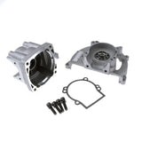 Integral Clutch Cover Crankcase For 1/5 HPI 23/29/30.5cc FLMLF TSRC Engine Parts