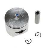 32cc 35cc  FLMLF Engines Piston  for 1/5 Rc Car Hpi Rofun Rovan Km Baja Losi Mcd Redcat Gopad FG