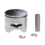 32cc 35cc  FLMLF Engines Piston  for 1/5 Rc Car Hpi Rofun Rovan Km Baja Losi Mcd Redcat Gopad FG