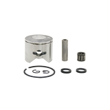 32CC Piston Kit 38mm for 32CC Zenoah CY for 1/5 HPI Baja FG RV KM TS LOSI Redcat