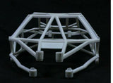 Full Protection Roll Cage for 1/5 HPI BAJA 5T 5SC