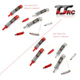 Metal Shock With Hydraulic abdominal cavity for 1/5 RC HPI BAJA Rovan 5B 5T 5SC