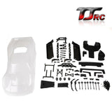 Body Shell or Baja Conversion Kits for 1/5 RC HPI BAJA Rovan 5T