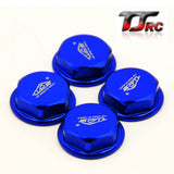 Aluminum Wheel Nut Cap for 1/5 RC LOSI 5IVE T