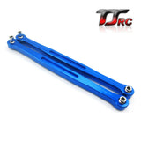 Alloy CNC Tie Rod For 1/5 Traxxas TRX X-Maxx XMAXX