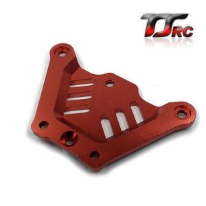 Alloy Steering linkage plate fit Losi 5ive T