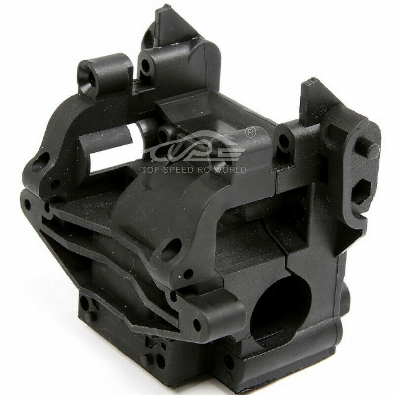ZIUTPDAX – Différentiel De Remplacement Pour Camion RC 1/8 – Pièce Compatible HPI Savage XL Flux, Rovan, Torland – 4 Roues Motrices